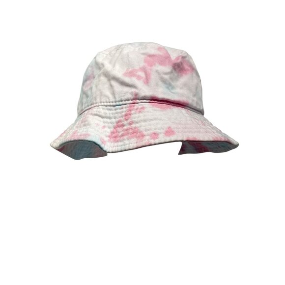 Newhattan Tie-Dye Bucket Hat Size L/X - Picture 1 of 8